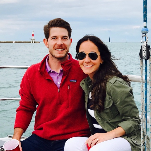 Meet your Posher, Sarah - Picture 2 of 3